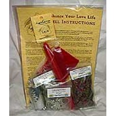 Enhance Your Love Life Ritual Kit