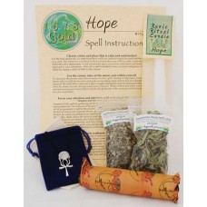 Hope Ritual Kit