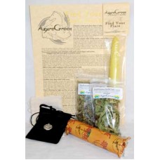 Find Your Place Ritual Kit