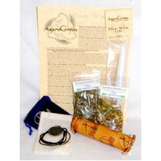 Flow with Life Ritual Kit