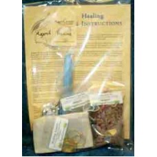 Healing Ritual Kit