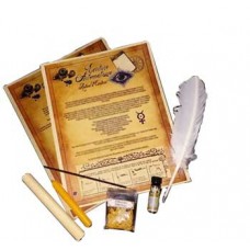 Automatic Writing writing ritual kit