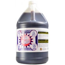 1 gal La Bomba cleaner