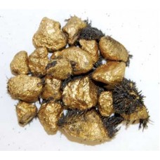 Gold Lodestones 1 Lb