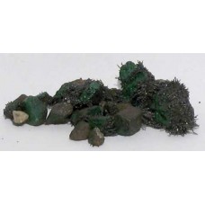 Green Lodestones 1 Lb