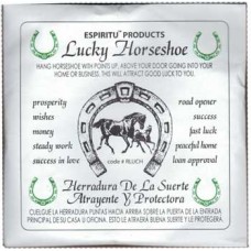 Lucky Horseshoe