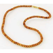 Sandalwood Prayer Mala 2mm