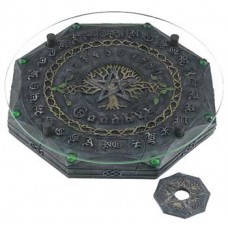 Tree of Life ouija board