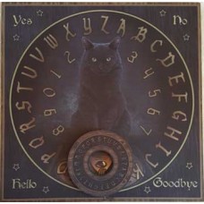 His Masters Voice ouija board