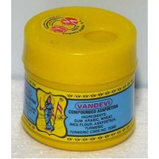 Asaofetida Ritual Powder 1.75oz