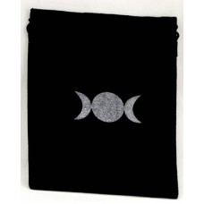 Triple Moon Bag