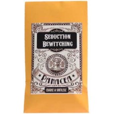 Bewitching (Seduction) ritual powder