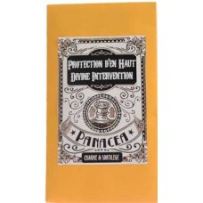 Divine Intervention (Protection den Haut) ritual powder