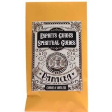 Spiritual Guides (Esprits Guides) ritual powder