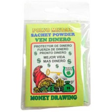 1/2oz Money Drawing (Ven Dinero) sachet powder