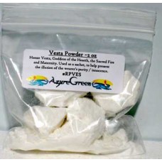 Vesta Ritual Powder 2oz