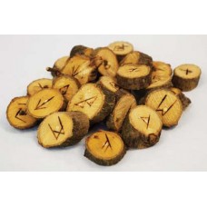 Elder Wood rune set