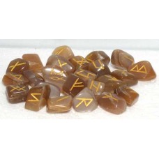 Moonstone rune set