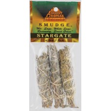 Stargate smudge stick 3pk 4