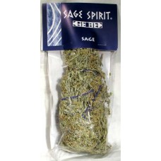 Sage smudge stick 5