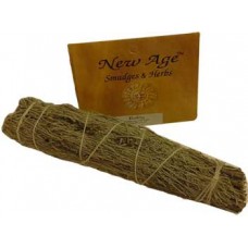 Healing smudge stick 8