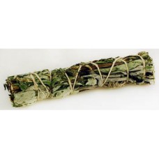 Black Sage smudge stick 4