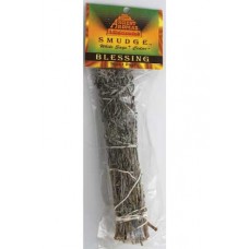 Blessing smudge stick 5- 6