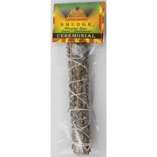 Ceremonial smudge stick 5-6