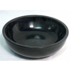 Black Stone Scrying Bowl 6