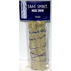 Desert Sage smudge stick 7