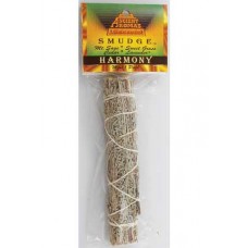 Harmony smudge stick 5-6