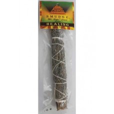 Healing smudge stick 5-6