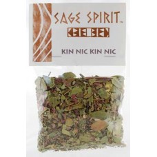 Kin Nic Kin Nic smudge Blend 1oz