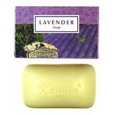 100 g Lavender soap
