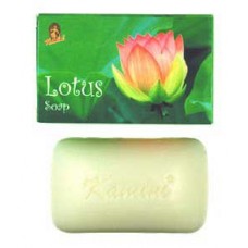 Lotus soap 100 gm