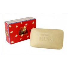 Musk soap 75 gm