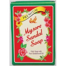 Mysore Sandal Soap 75gm