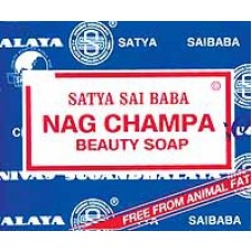 Nag Champa soap  150 gm