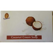 100g Coconut soap