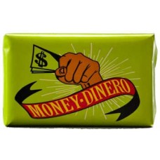 Money soap 3.35oz original