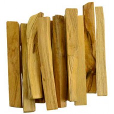 Palo Santo smudge sticks 2oz 3-4