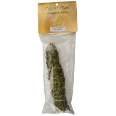 Rosemary smudge stick 8