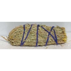 Wee Sage smudge stick 4