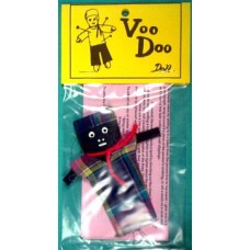 Female Voodoo Doll