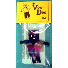 Male Voodoo Doll