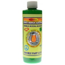 8oz Double Fast Luck (Doble Buena Suerte) wash