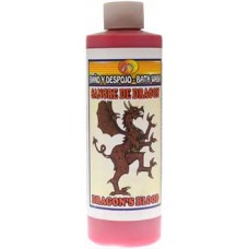 8oz Dragons Blood wash