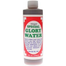 8oz Glory Water