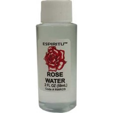 Anna Riva Rose water 2oz