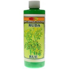 8oz Rue (Ruda) wash